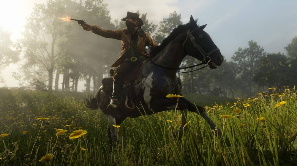 Red Dead Redemption 2 i consigli fondamentali per poter giocare al meglio (No Spoiler) 2.jpg